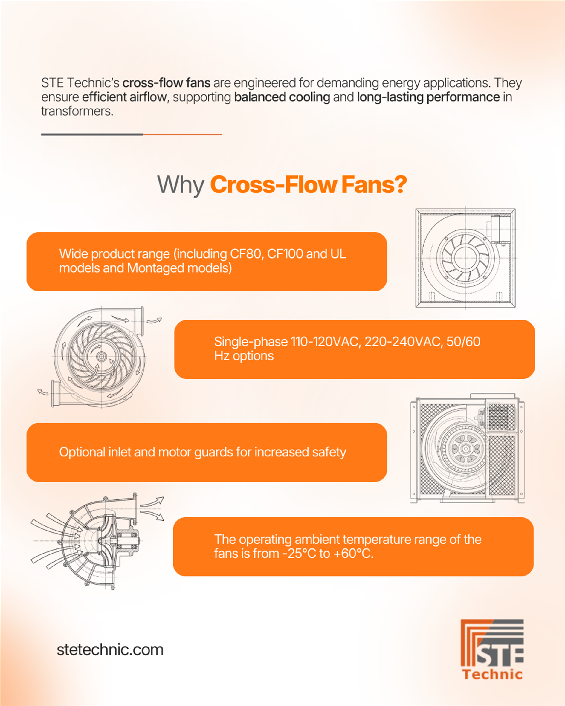 Güçlü Enerji Sistemleri İçin Akıllı Soğutma 2